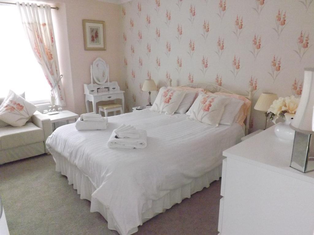Hotel The Rosita Weston-super-Mare Zimmer foto